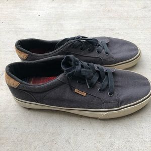Skate shoes
